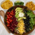 Taco Salad Recipe