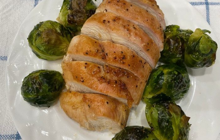 Ready To Eat
