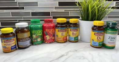 Best Supplements to Stock