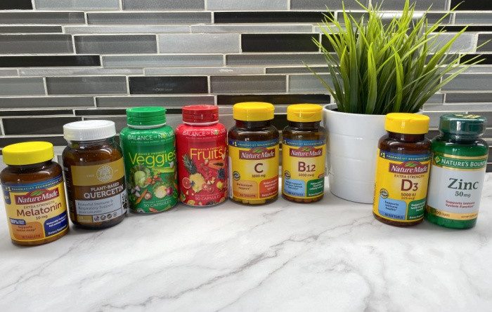 Best Supplements to Stock