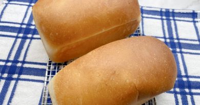 White Bread