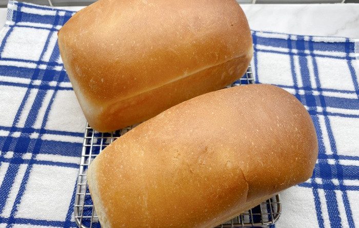 White Bread