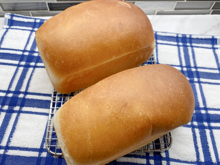 Bread Machine Bread-How To Make It