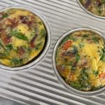 Baked Egg Muffins