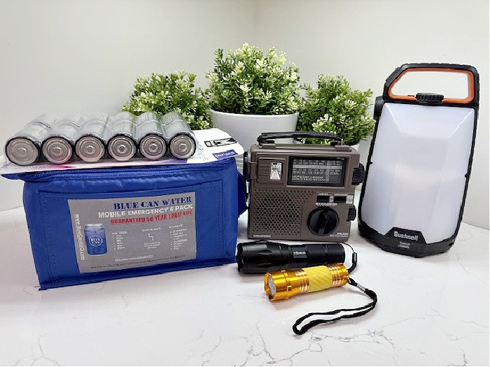 Emergency Preps 2025 2