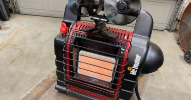 How To Heat Your Home In An Emergency