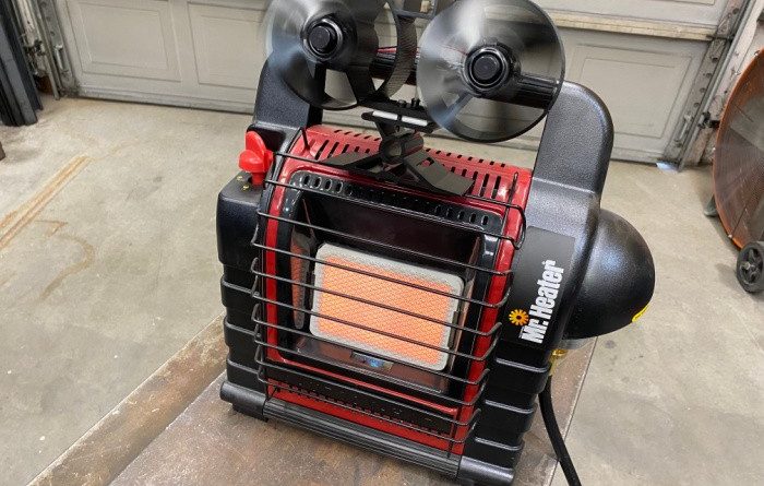 How To Heat Your Home In An Emergency