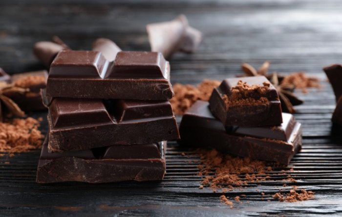 Is Dark Chocolate Healthy For You?