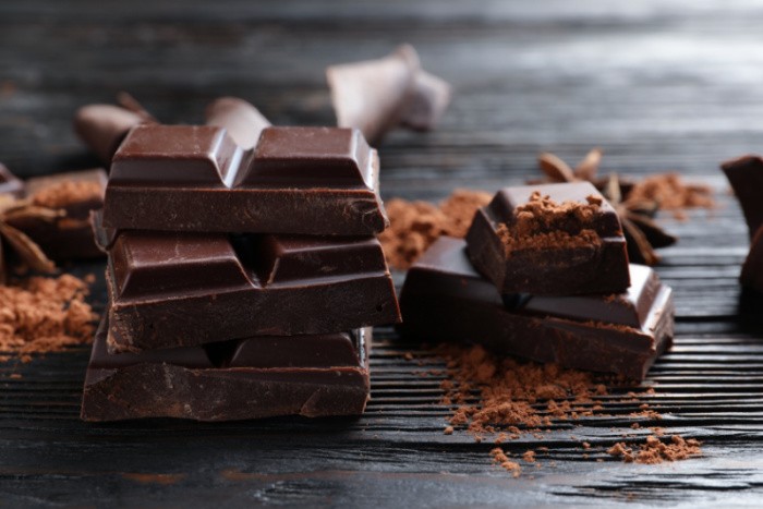 Is Dark Chocolate Healthy For You?