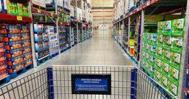 Sam's Club-10 Items I Recommend