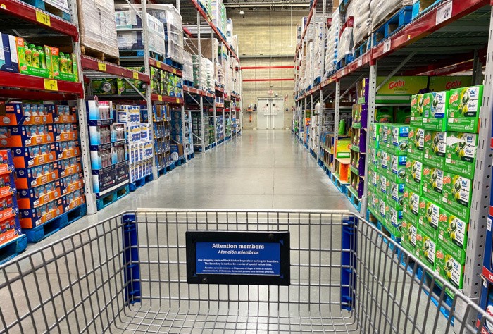 Sam's Club-10 Items I Recommend