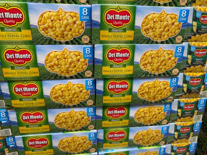 The Best Food Items on Sale At Sam's Club in August