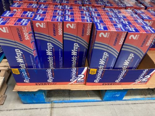 Sam's Club: What I Recommend Buying - Food Storage Moms