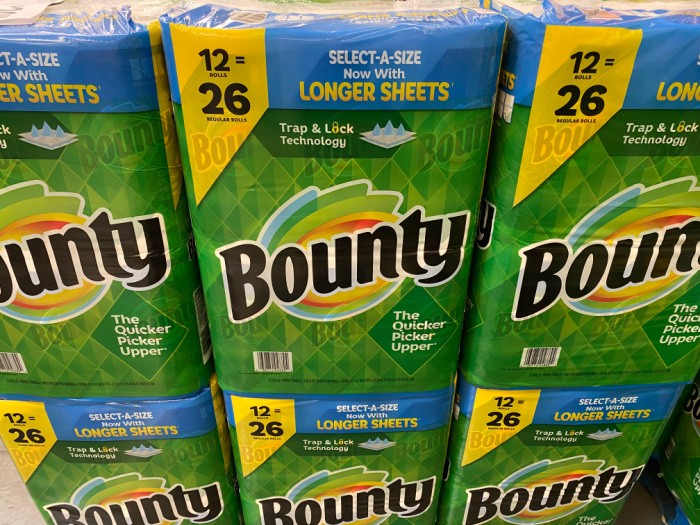 Paper Towels