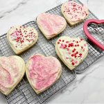 The Best Sugar Cookie Recipe