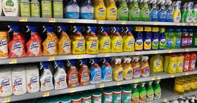 What To Stock Up On In March