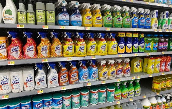 What To Stock Up On In March