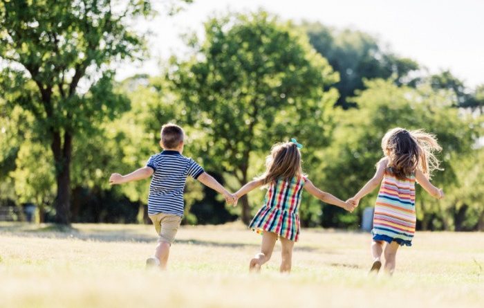 Away From Home Emergency Plan For Kids