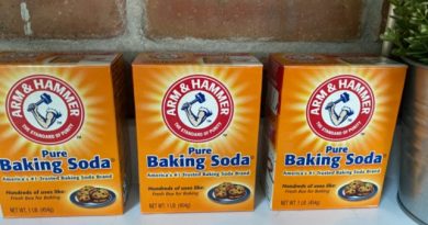Baking Soda: Everything You Need to Know