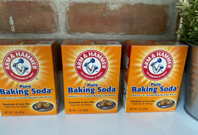 Baking Soda: Everything You Need to Know