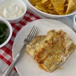 Chicken Enchilada Recipe