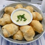 Chicken Roll-Ups