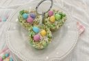 Easter Rice Krispie Treats