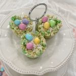 Easter Rice Krispie Treats