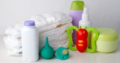 Emergency Preparedness for Infants