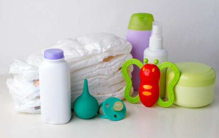 Emergency Preparedness for Infants