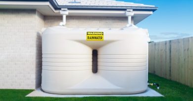 Home Improvement Ideas for Preppers
