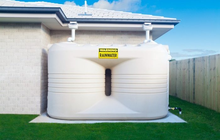Home Improvement Ideas for Preppers