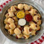 Little Smokies Pigs In A Blanket