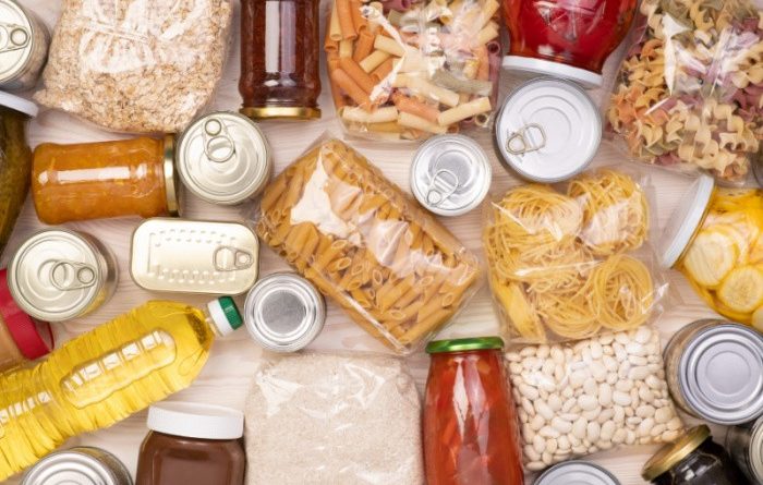 15 Reasons People Love Food Storage