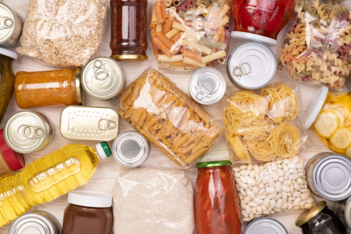 15 Reasons People Love Food Storage
