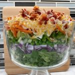 7 Layer Salad