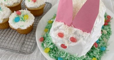 7-Minute Frosting Recipe
