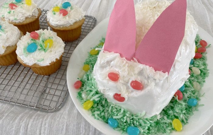7-Minute Frosting Recipe