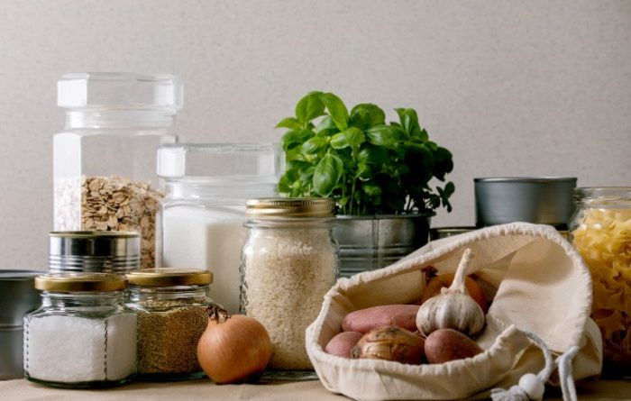 7 Reasons Why Food Storage Is Common