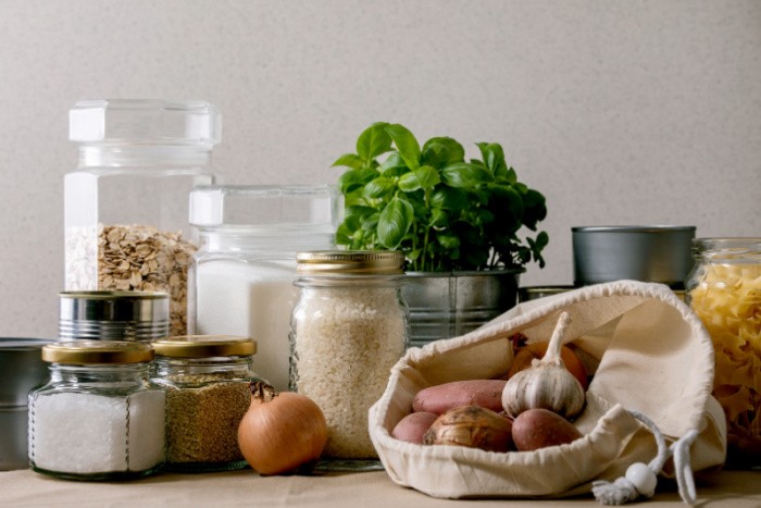 7 Reasons Why Food Storage Is Common