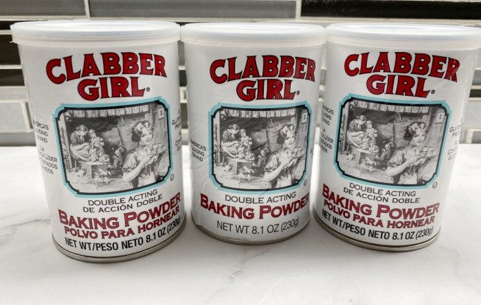 Baking Powder: Everything You Need to Know