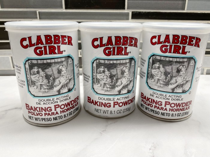 Baking Powder: Everything You Need to Know