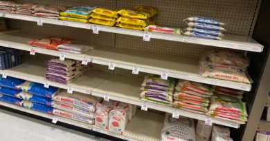 Effective Ways To Prepare For Food Shortages