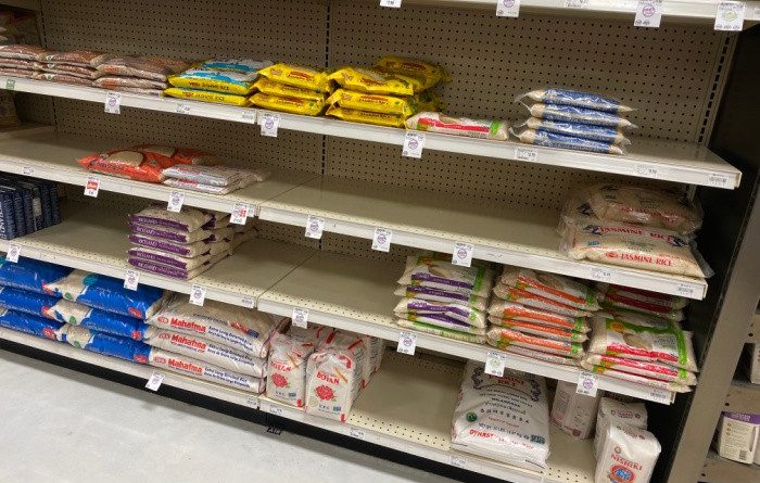 Effective Ways To Prepare For Food Shortages