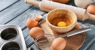 Everything You Need To Know About Food Storage