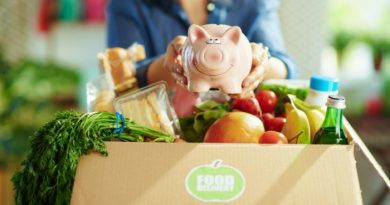 Food Banks: What You May Not Know