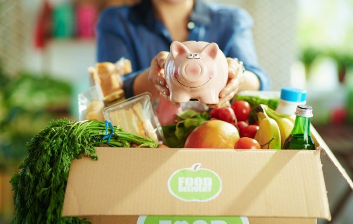 Food Banks: What You May Not Know
