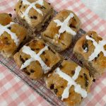 Hot Cross Buns