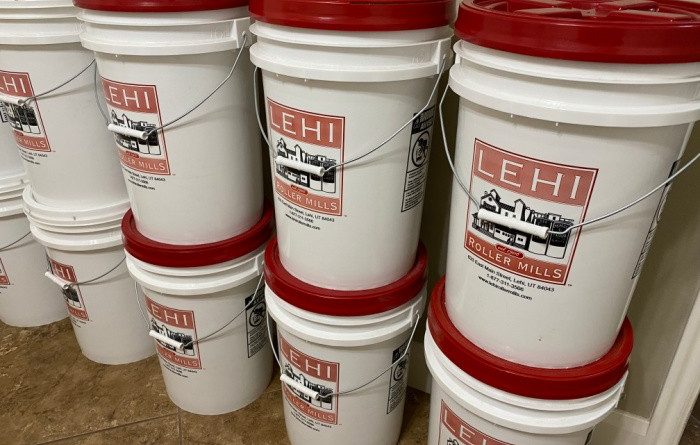 Lessons I Learned From Food Storage