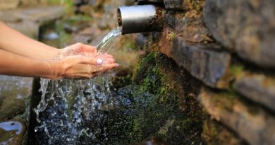 Water Filtration System